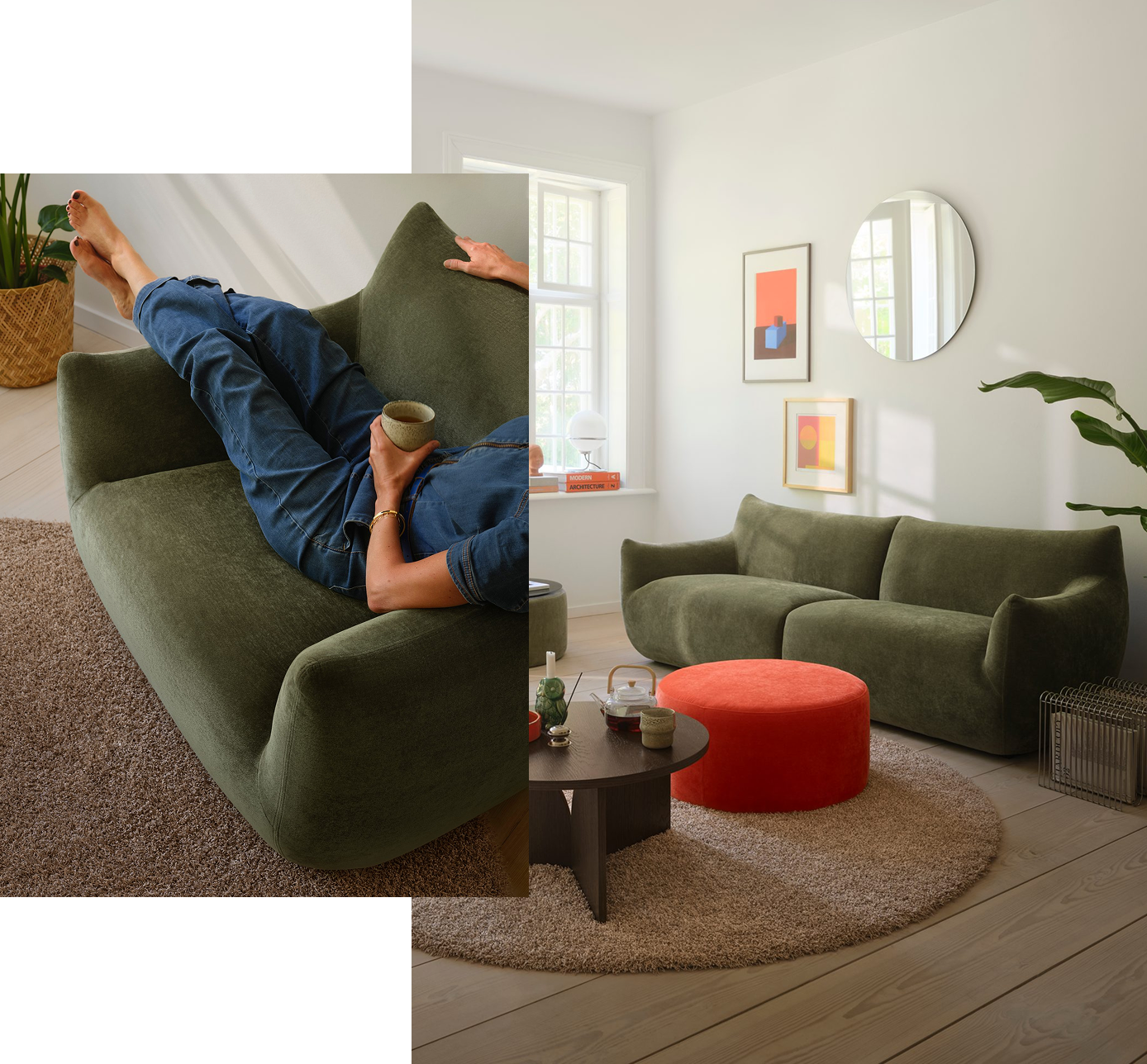 SOFACOMPANY
